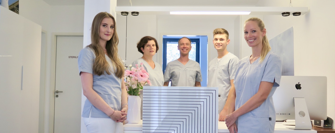 Unsere Ärzte für Dermatologie - Dr. med. Harald Voth