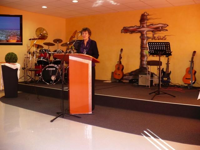 Life Point Karlsruhe GeGo Konferenz - palins Webseite!