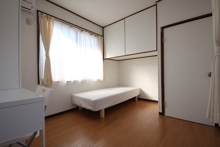 204号室