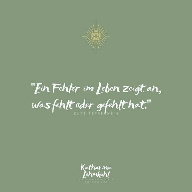 Schau' hin!