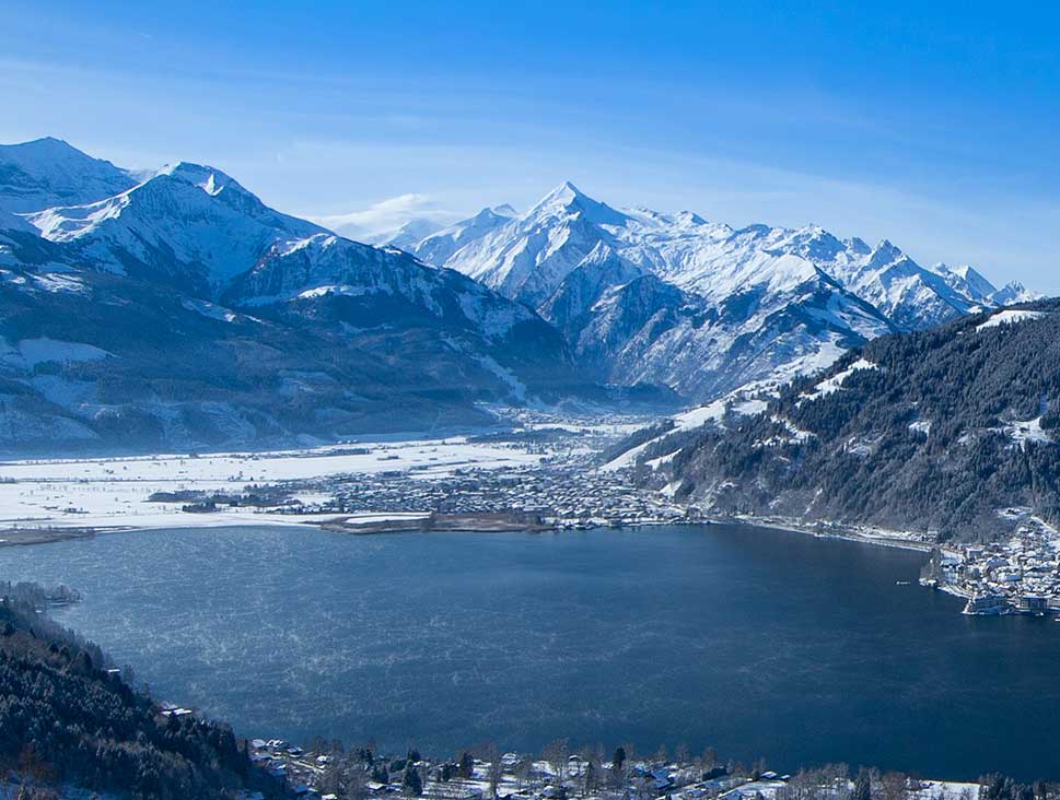 Das Ferienhaus Apartment Angie