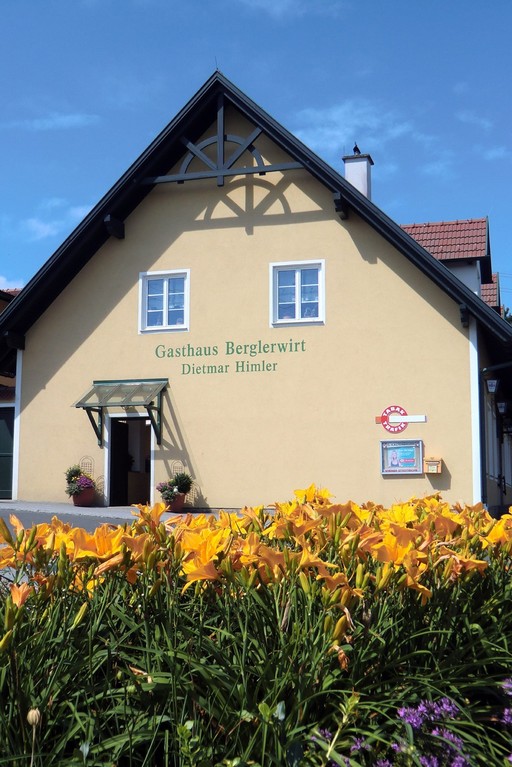 Gasthaus Dietmar HIMLER, Deutsch Kaltenbrunn Berg