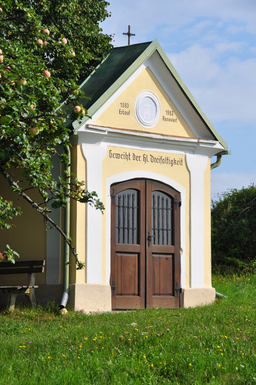 Laschaltkapelle Rohrbrunn