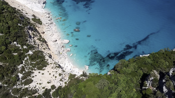 Retreat Villa Retondo