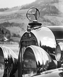 Austro-Daimler