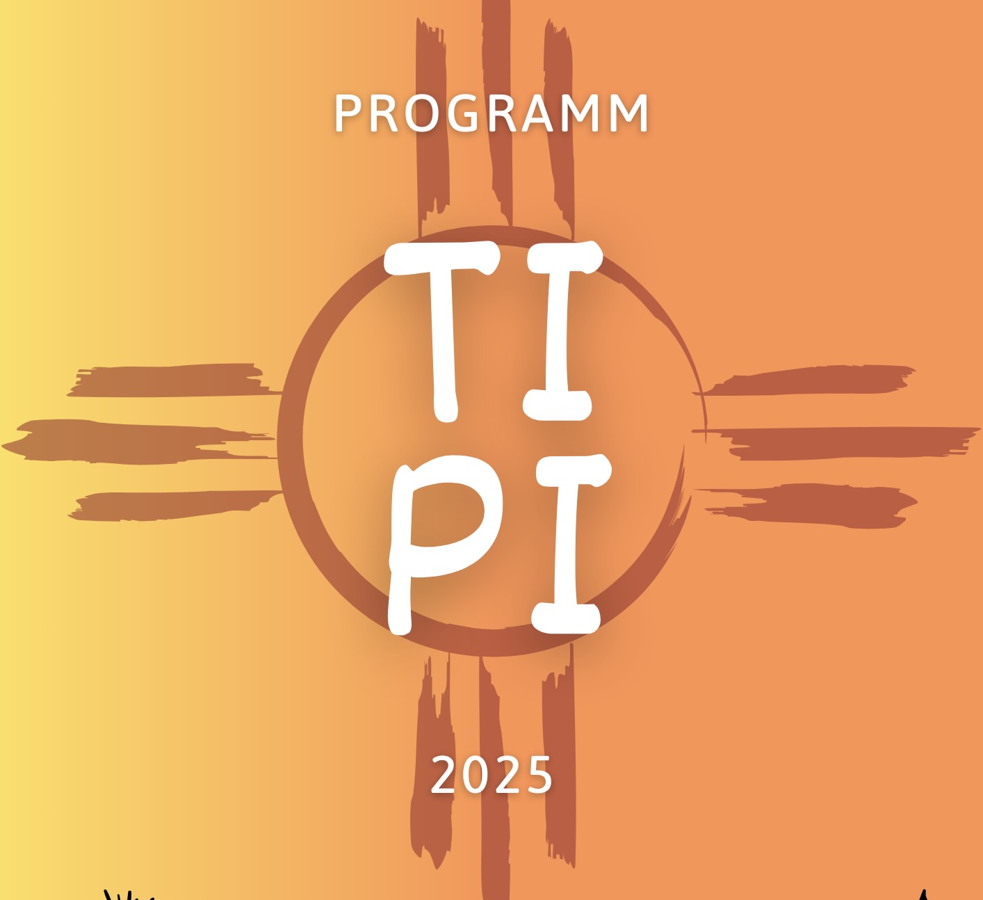 Tipi Programm 2025