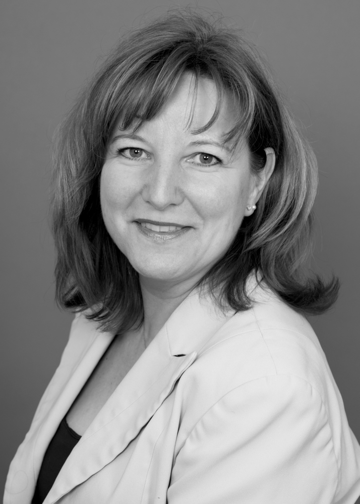 Claudia Schäble, Systemischer Coach