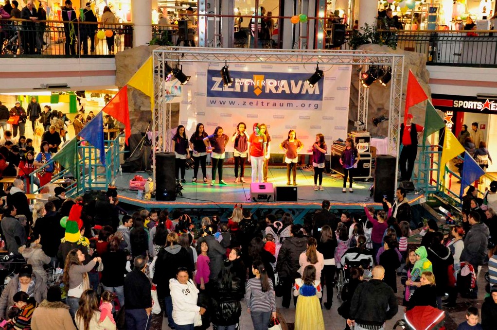 KIGRU Show