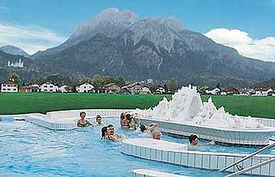 Kristalltherme Schwangau