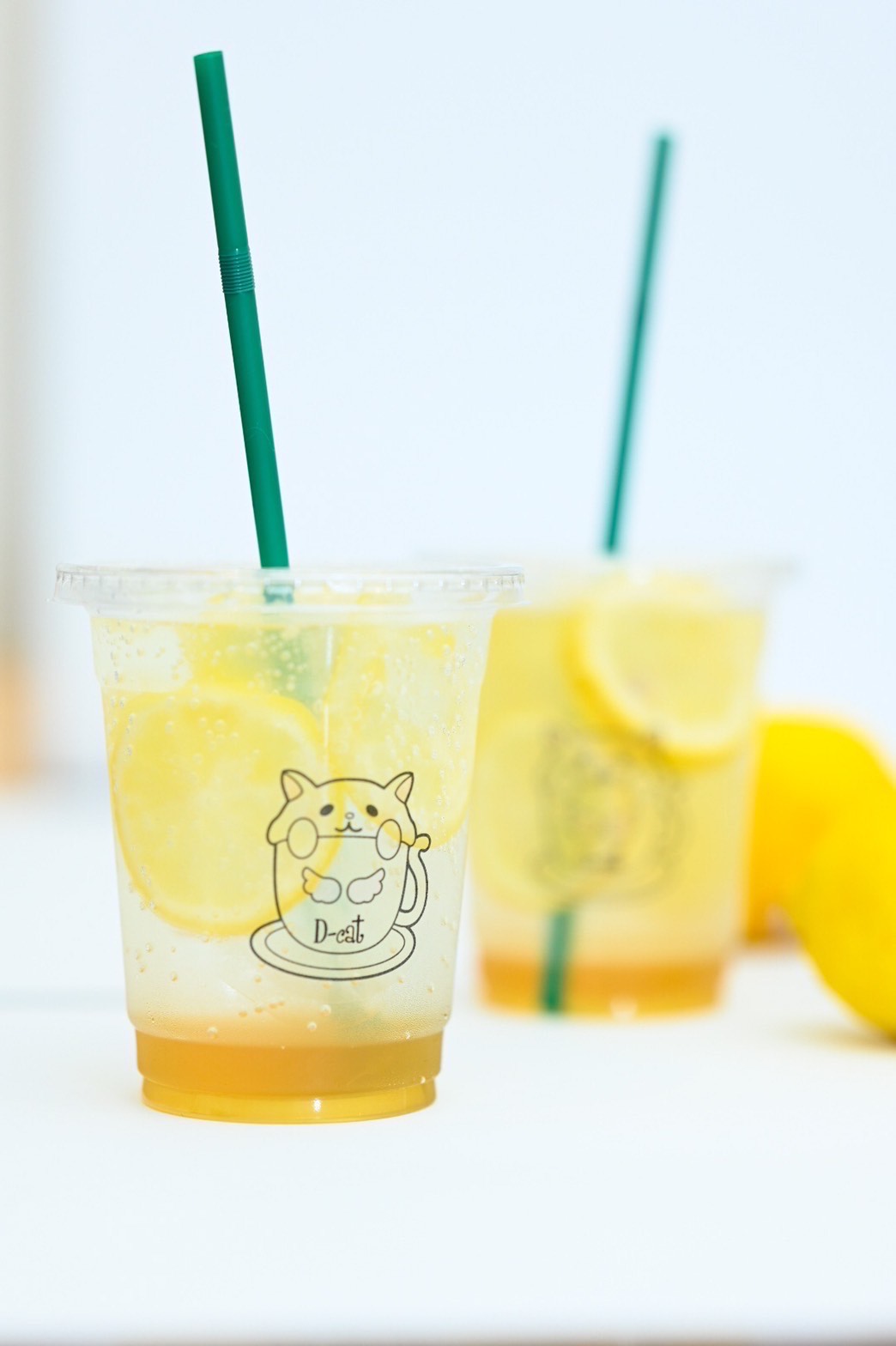 D-cat（ノンアルドリンク）