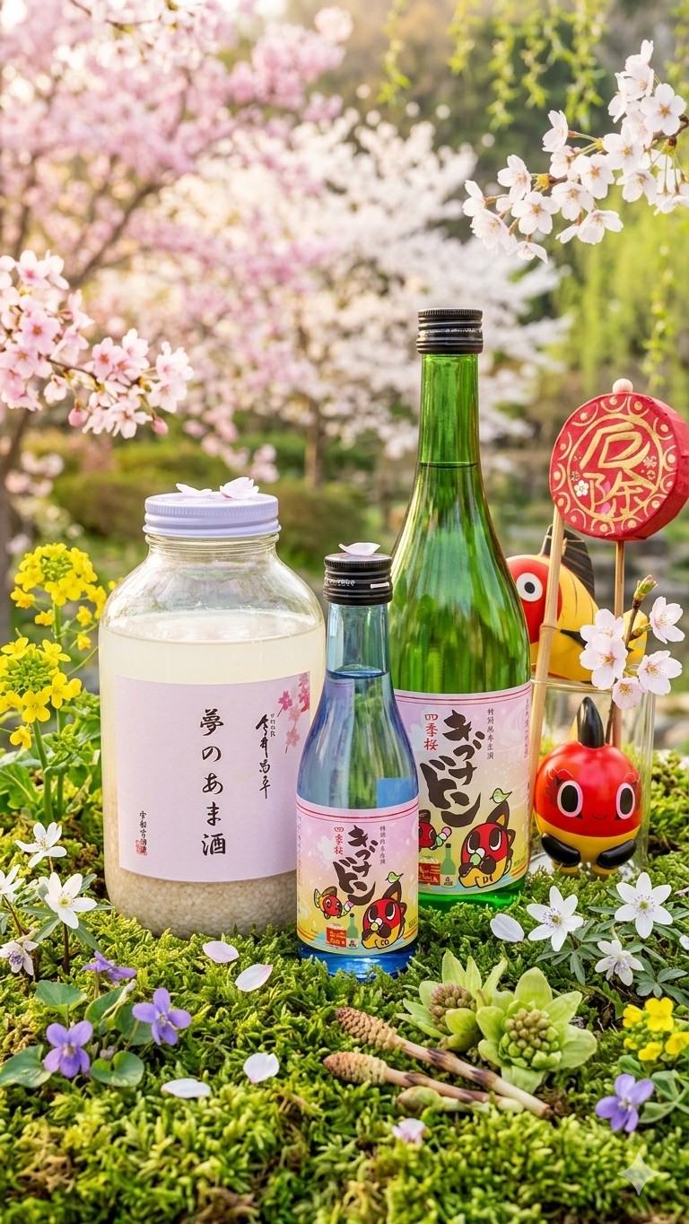 宇都宮酒造(日本酒)