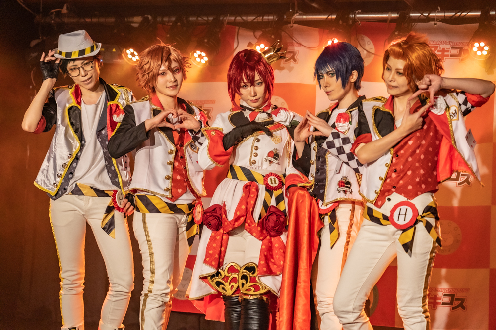 「サバンナの会」５月２日(土)・３日(日)