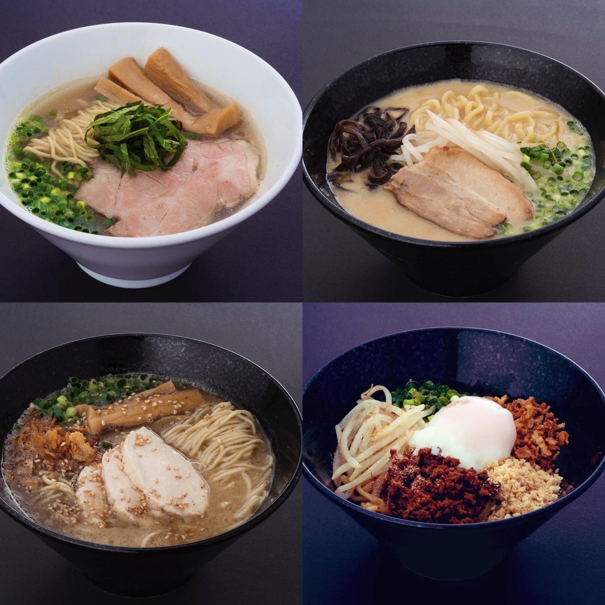 文明軒（ラーメン＆お酒）