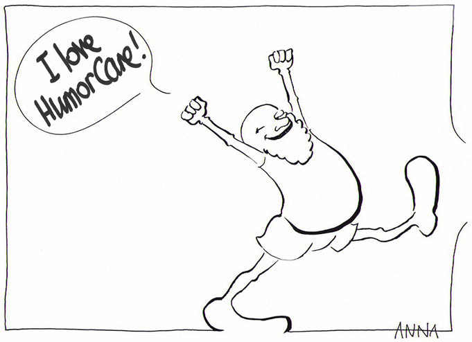 Stiftung Humor Gesundheit Alle Bisher Unterstutzten Projekte