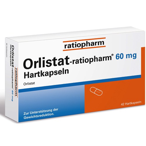 Orlistat zur Gewichtsreduktion pdf download Orlistat zur Gewichtsreduktion pdf download