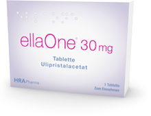 Die Pille Danach Ellaone Pallas Apotheke