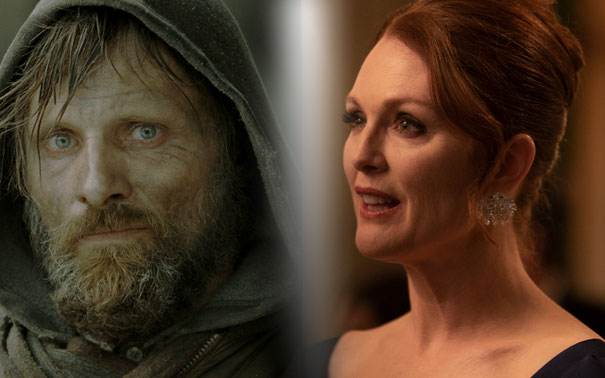 The Road vs. Bel Canto and How Both Stories Relate to Perseverance