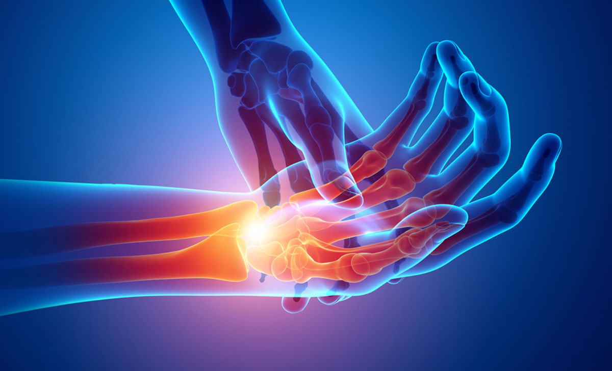 Pain: Contrast and Variations