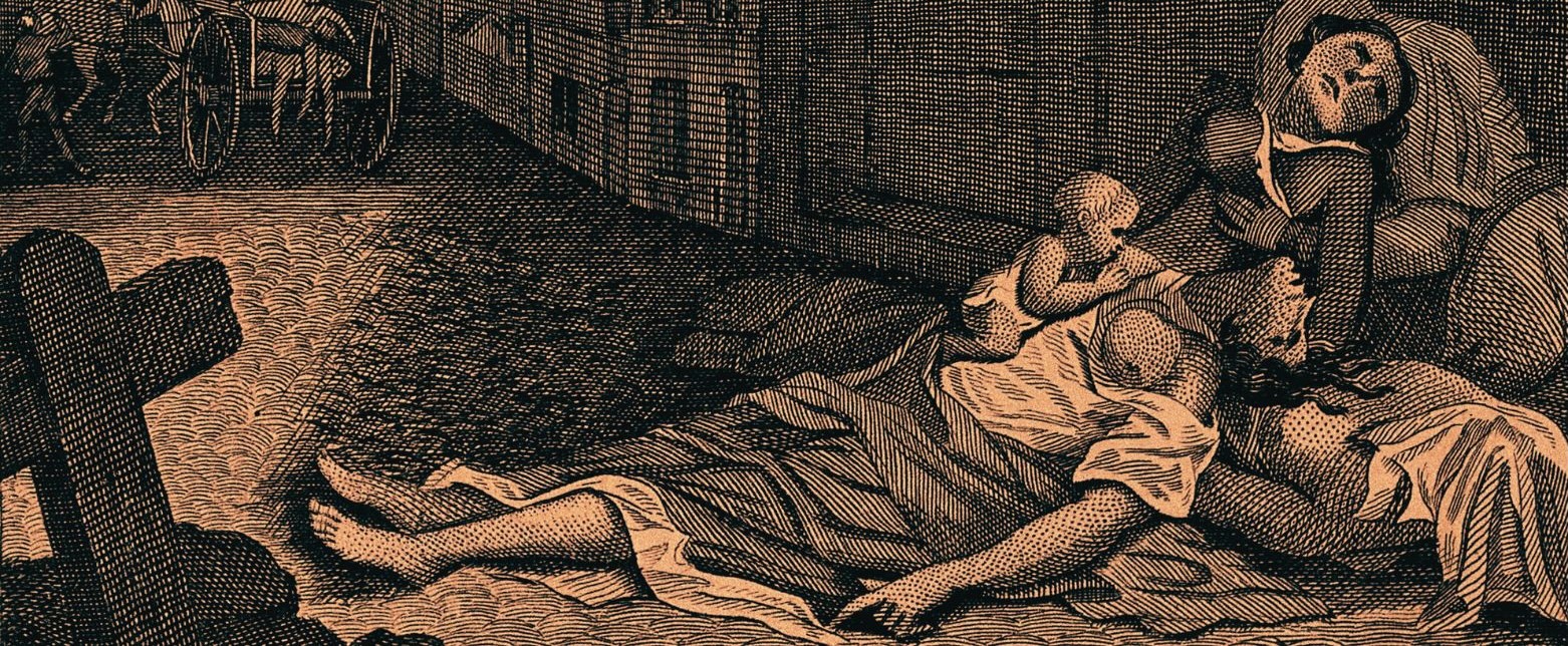 Disease Prevention Before the 1500's