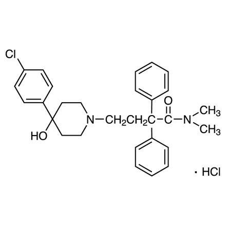 Loperamide Hydrochloride or Imodium