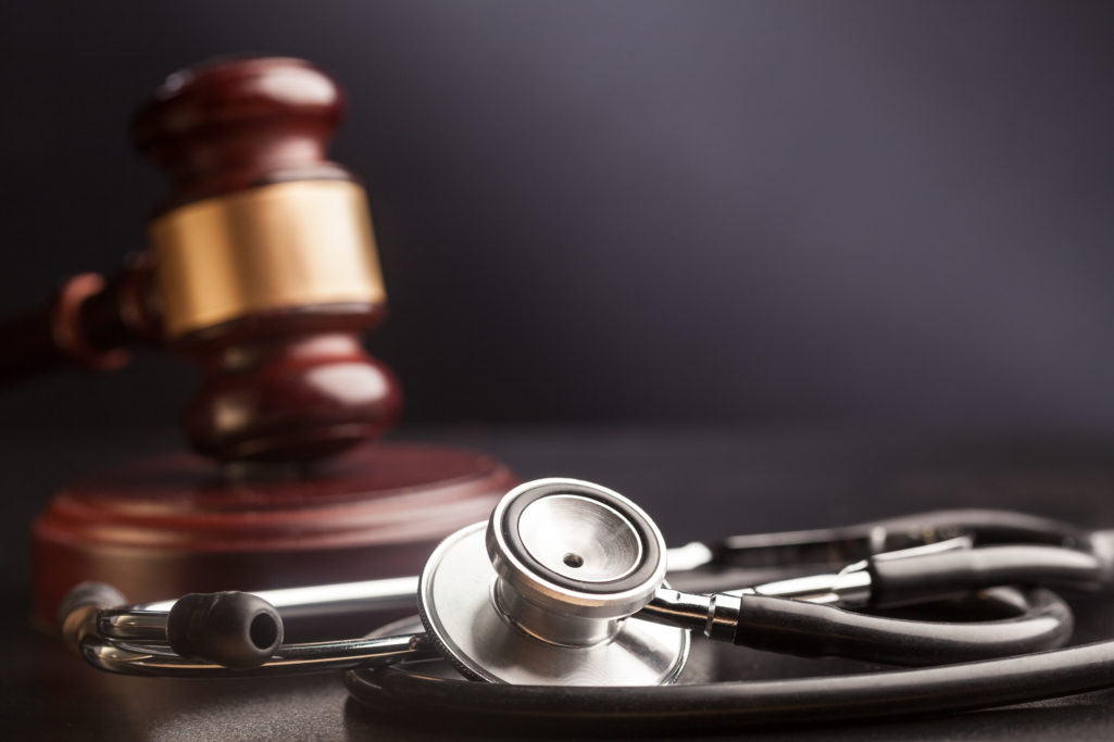 M.A.I.D Assisted Suicide in Canada: A Patients Right to End Their Own Life