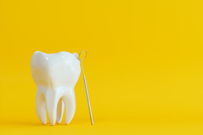 PTSD and Oral Health