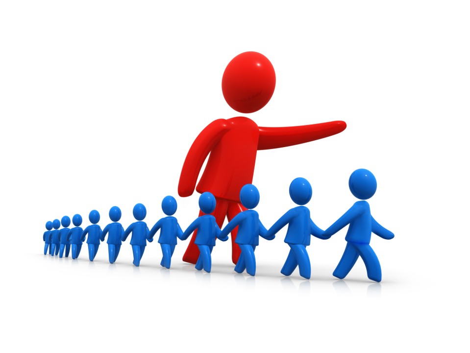 Leadership Framework: Leadership Styles, and How They Apply to Different Environments