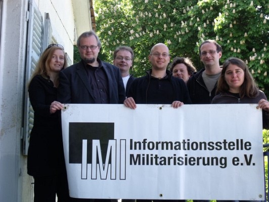Aachener Friedenspreis, 2011