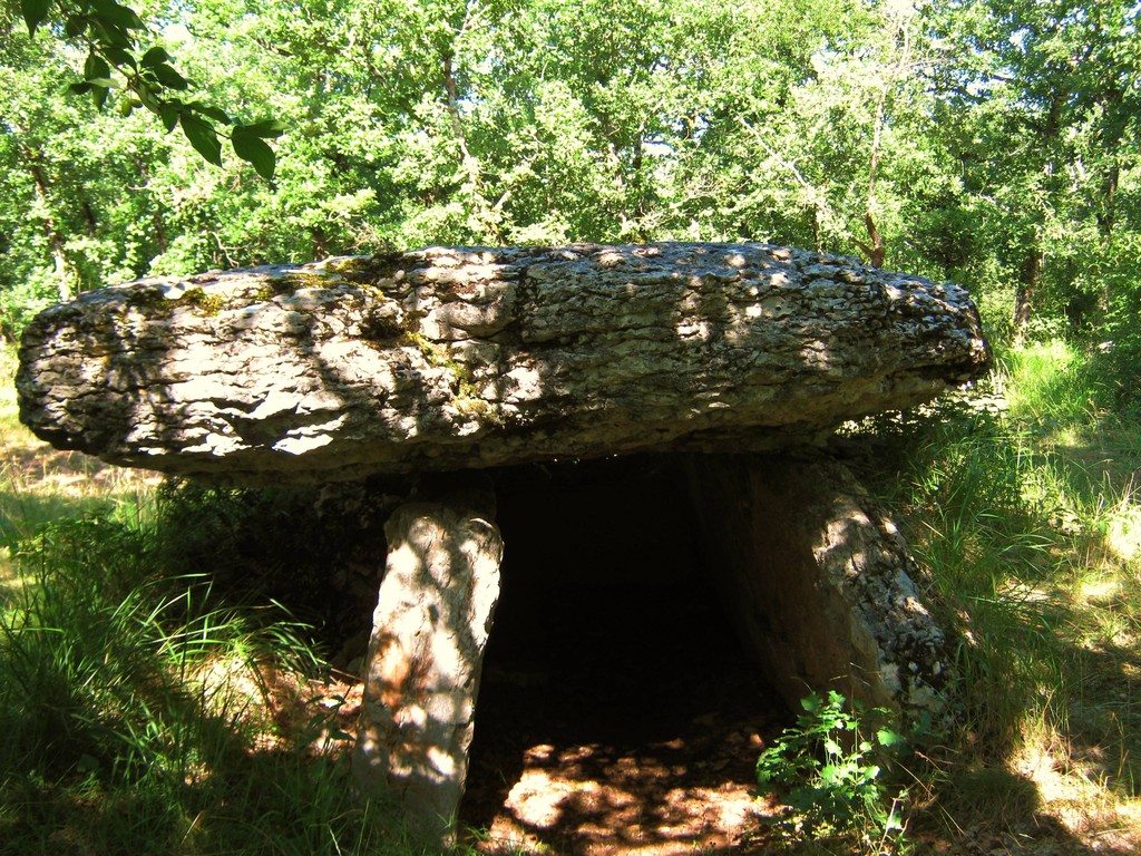 Dolmen