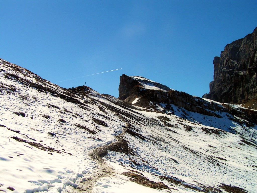 col d'anterne