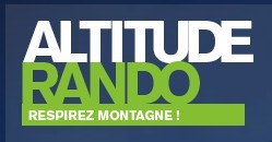 ALTITUDE RANDO - topos (rando montagne)