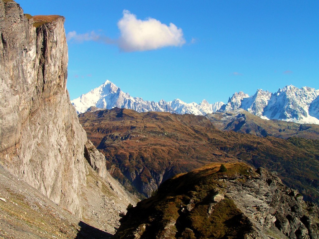 montée du Dérochoir