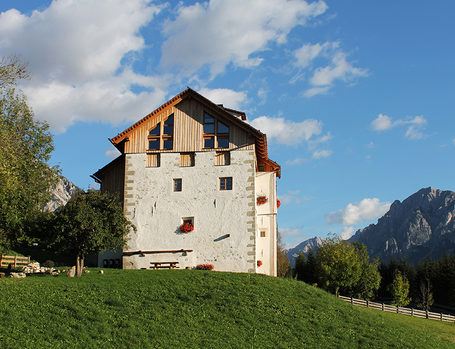 Ansitz Ristorante Rost