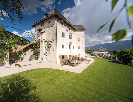 Ristorante Sichelburg