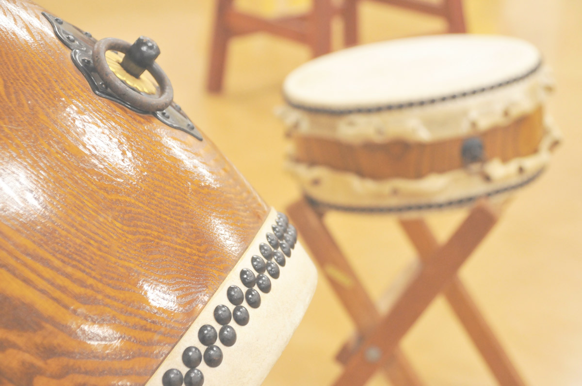 月村路子プロフィール - 和太鼓奏者 月村路子 つきのわプロジェクト