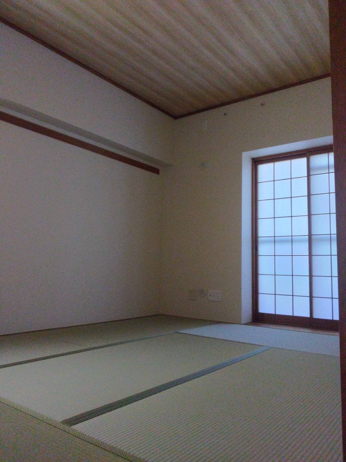 施工後