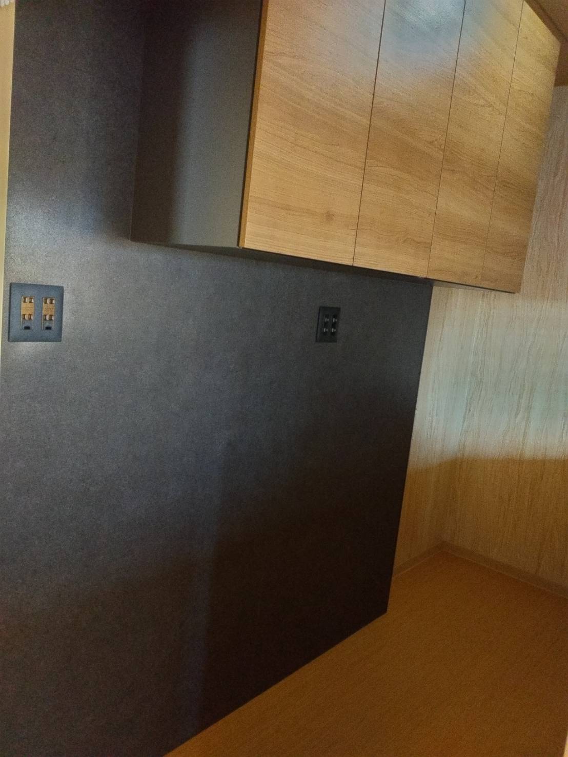 キッチン 施工後