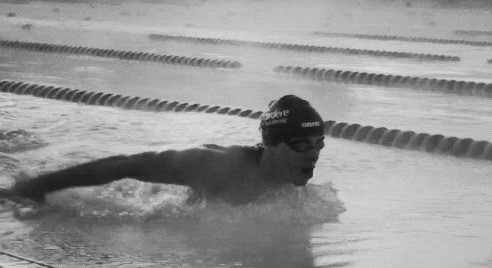 Piscine de la Croix Catelan, Paris coach sportif