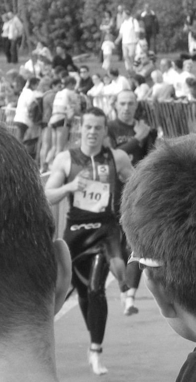 Triathlon, Rennes coach sportif