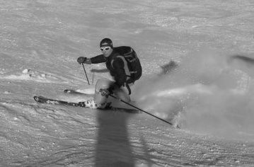 La Plagne, France coach sportif