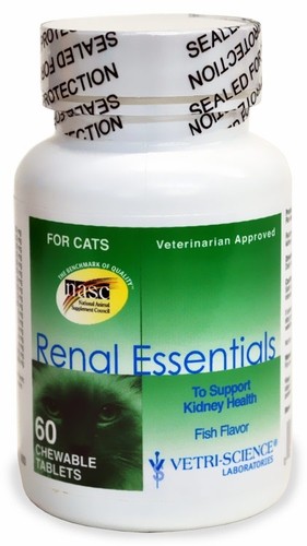 Renal Essentials Для Кошек Купить