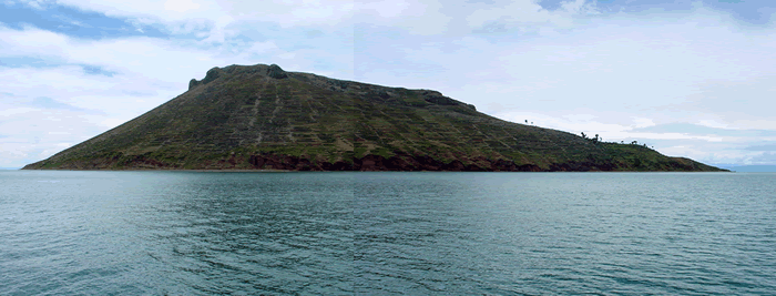 Isla Amantani