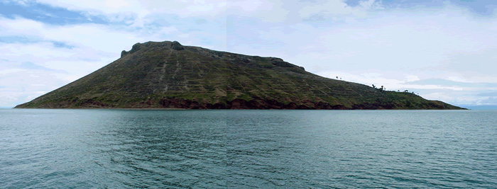 Amantani Island