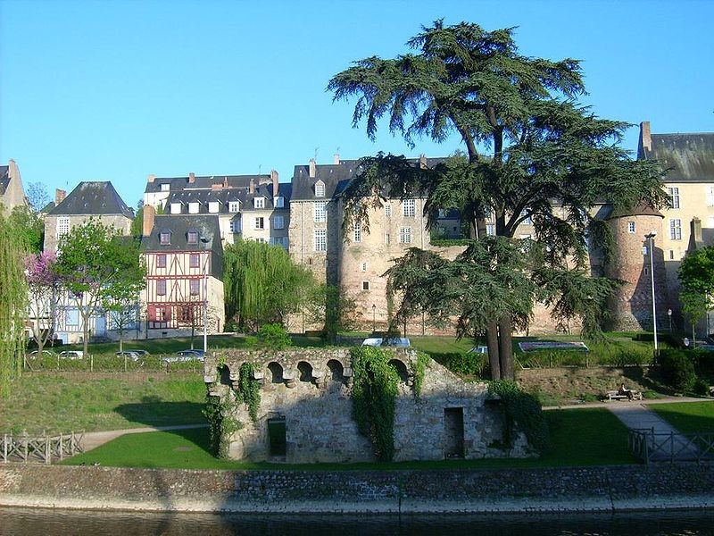 Cité Plantagenet