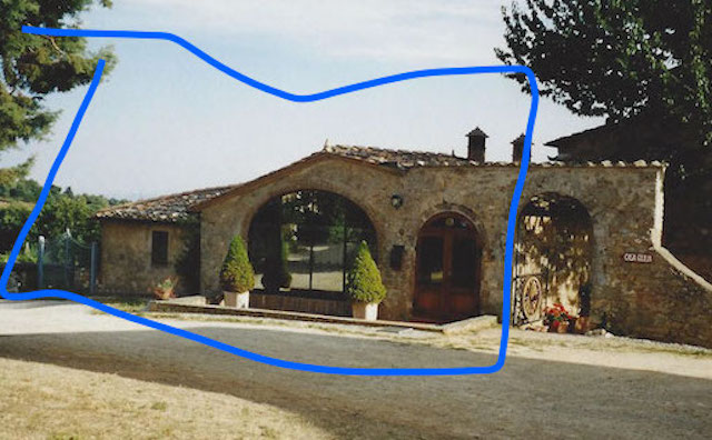 Strade della La Cetina, I-53018 Sovicille (SI)