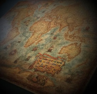 Puzzle einrahmen