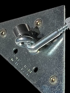 M-Fix-Basic-M4 - Suspensions multifonctionnelles métalliques