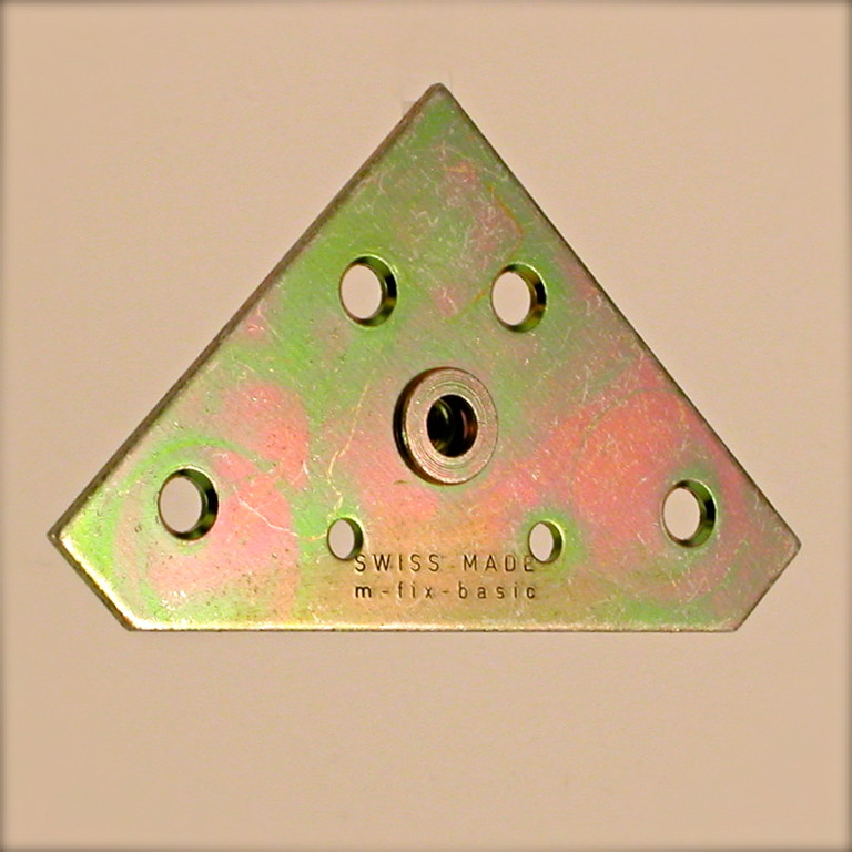 Bilderaufhänger; M-Fix-Basic M5