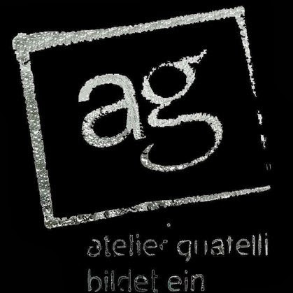 Passepartout / Einrahmung Atelier Guatelli / Zollikofen b. Bern