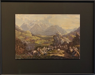 Schwingfescht Bern